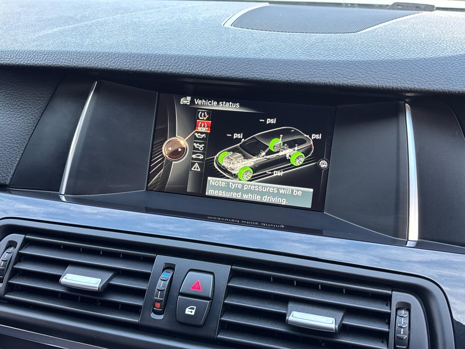 Used BMW 5 Series 2016 for sale - 76936326: Photo 84