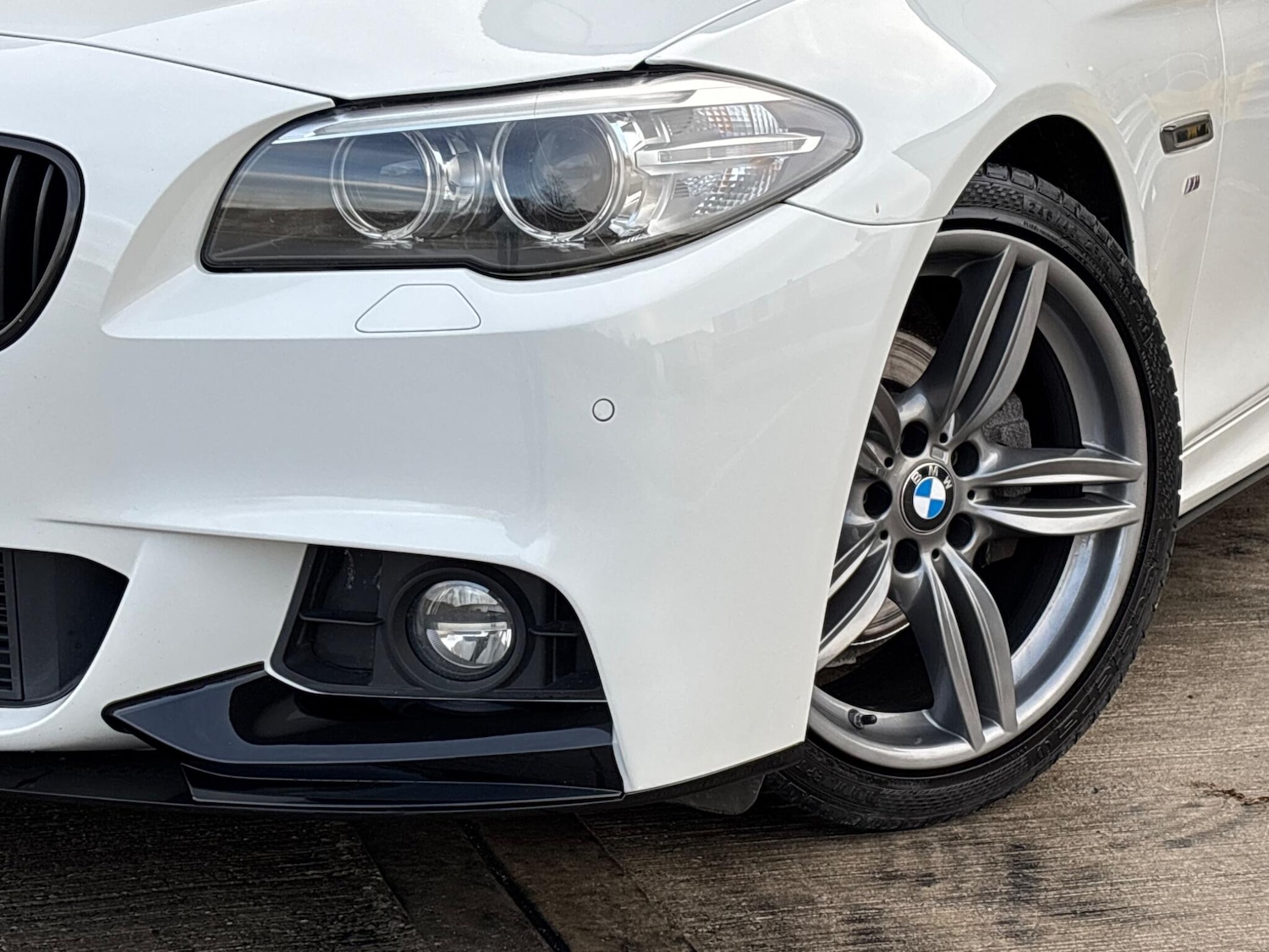 Used BMW 5 Series 2016 for sale - 76936326: Photo 9