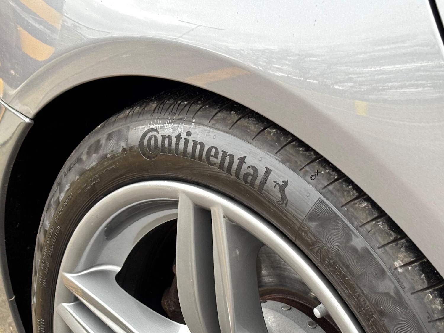 Used BMW 5 Series 2016 for sale - 77016516: Photo 12