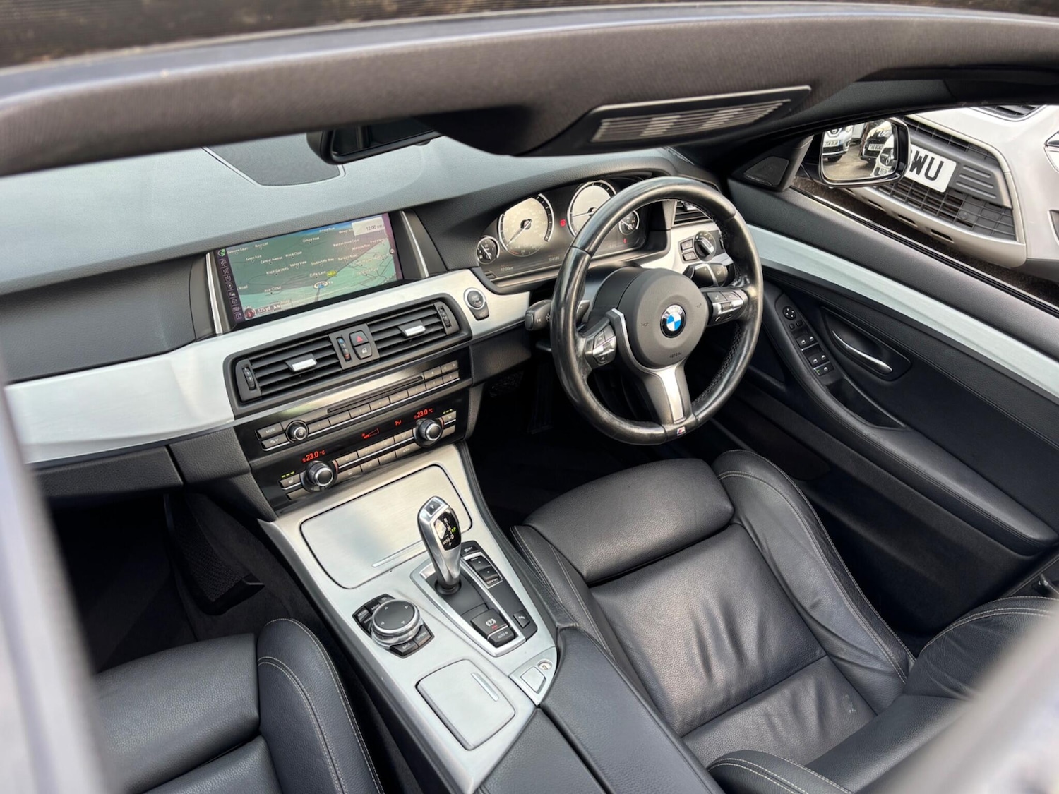 Used BMW 5 Series 2016 for sale - 77016516: Photo 15
