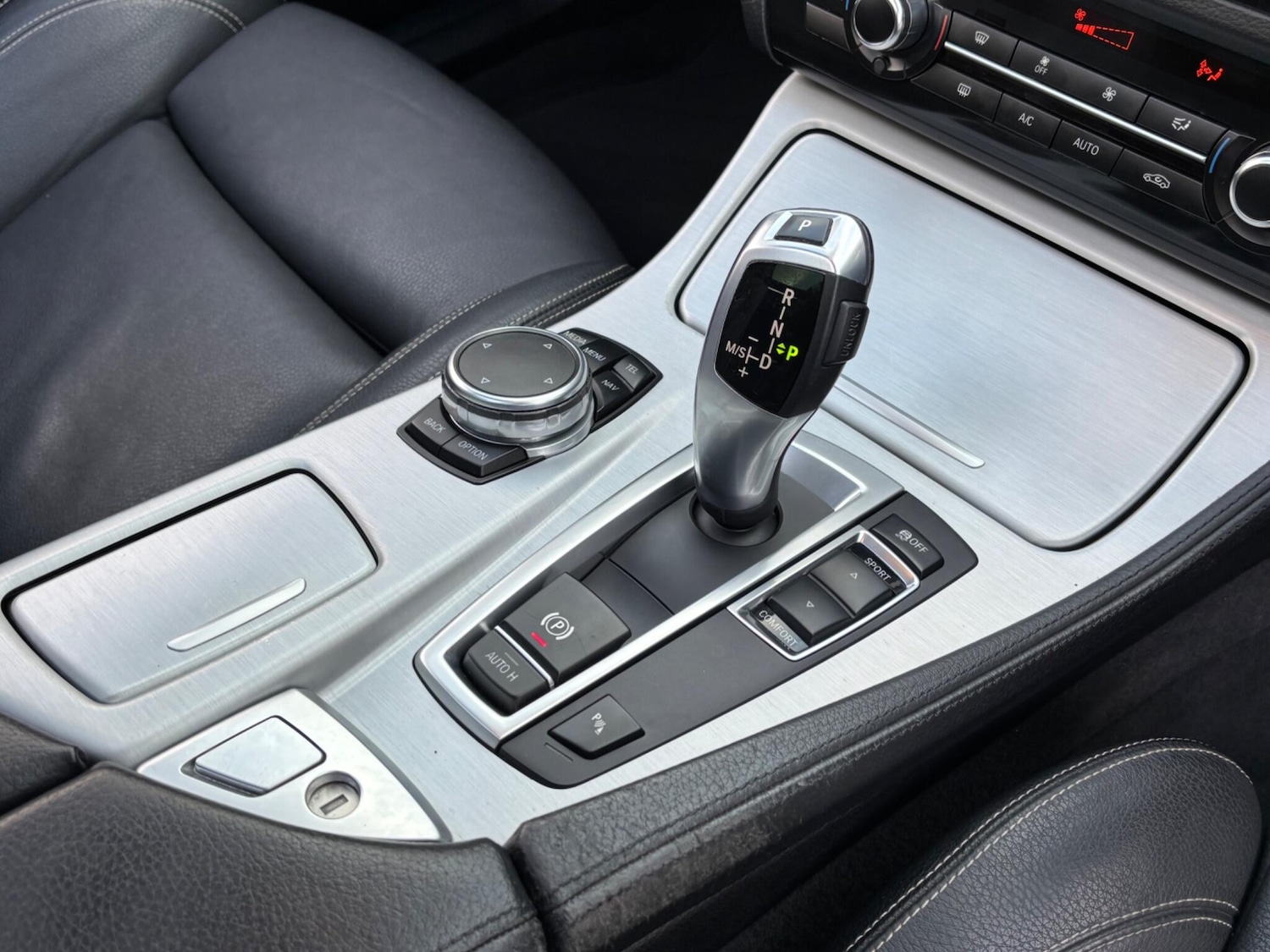 Used BMW 5 Series 2016 for sale - 77016516: Photo 17