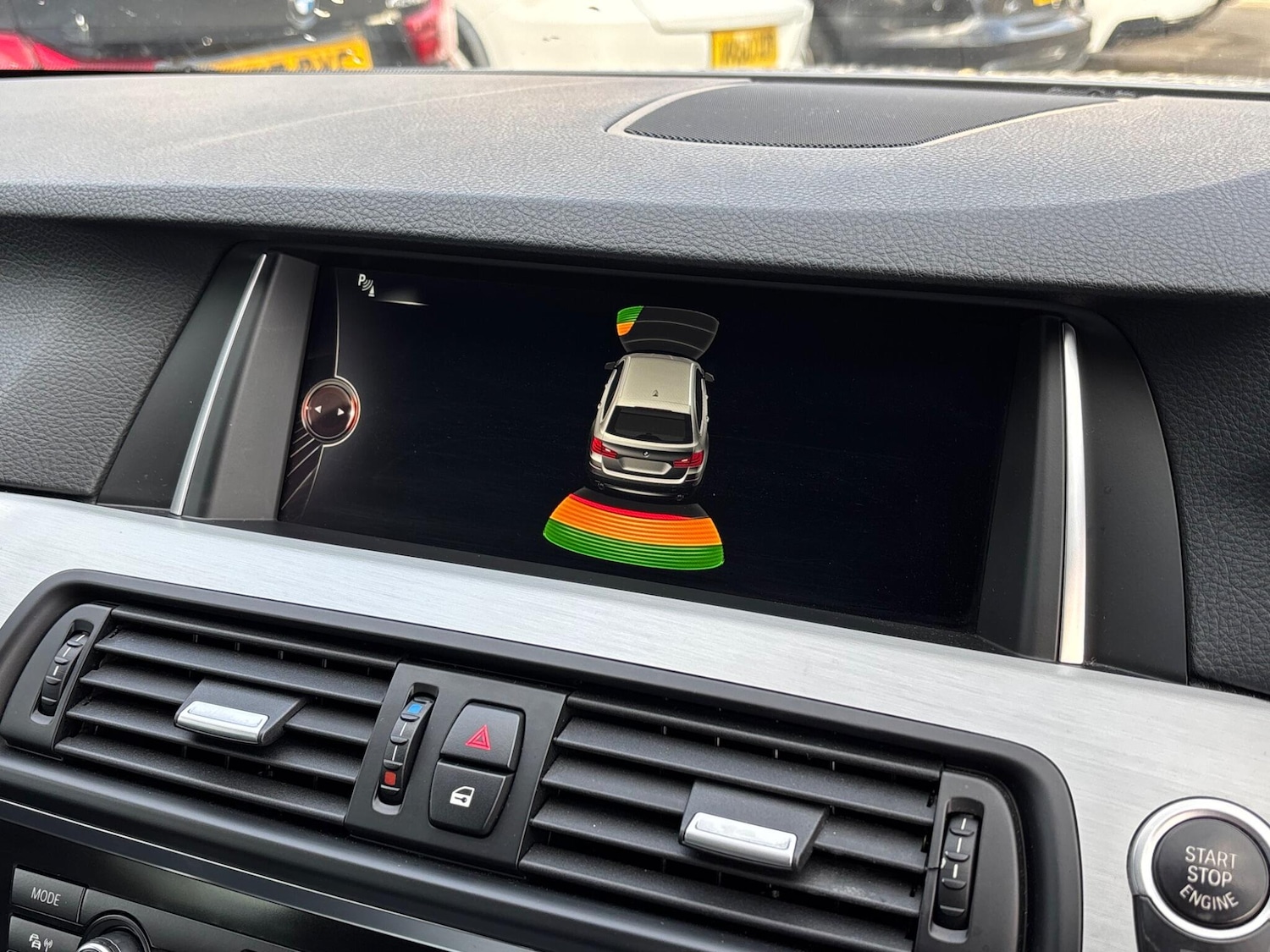 Used BMW 5 Series 2016 for sale - 77016516: Photo 19