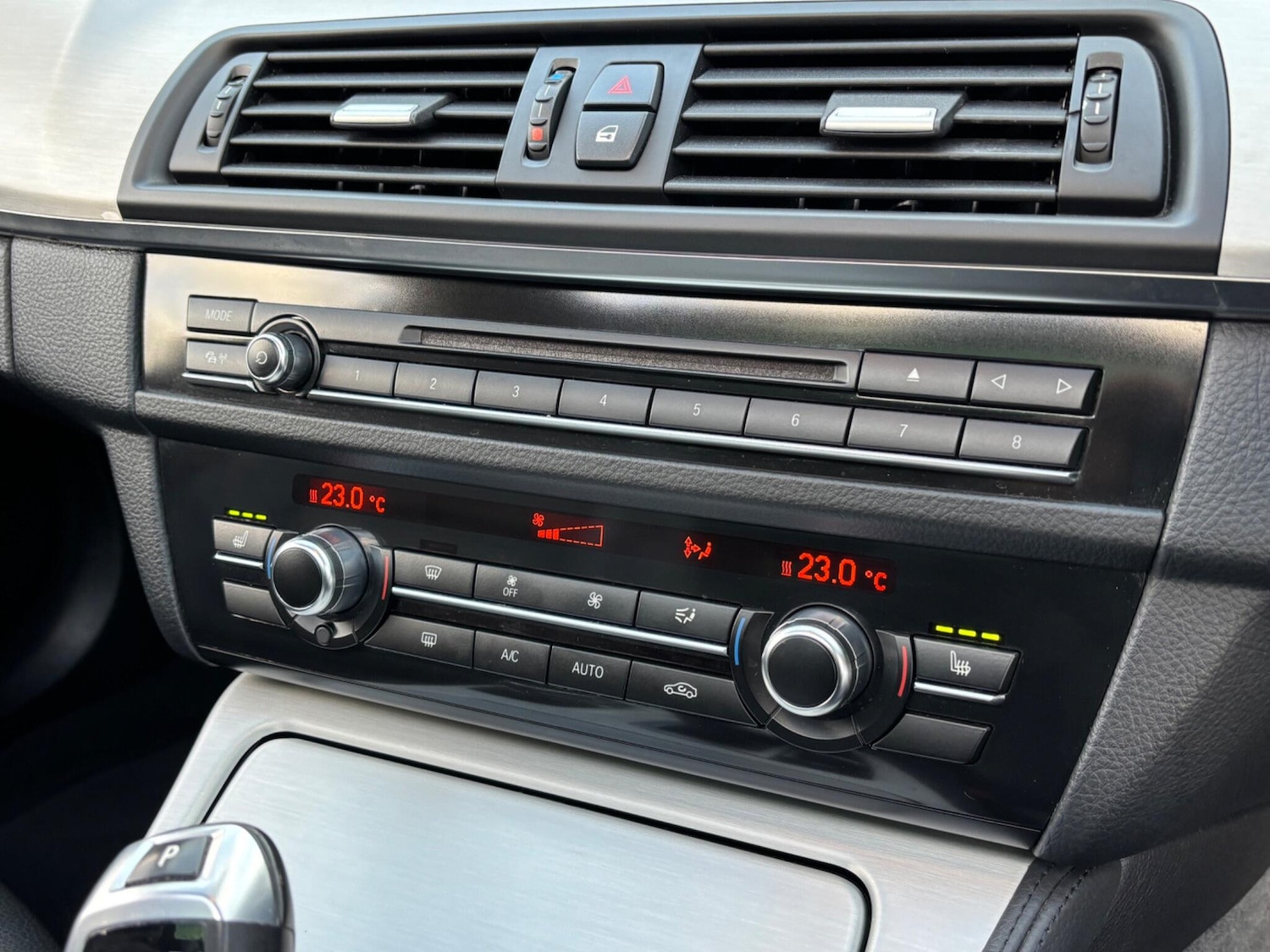 Used BMW 5 Series 2016 for sale - 77016516: Photo 20