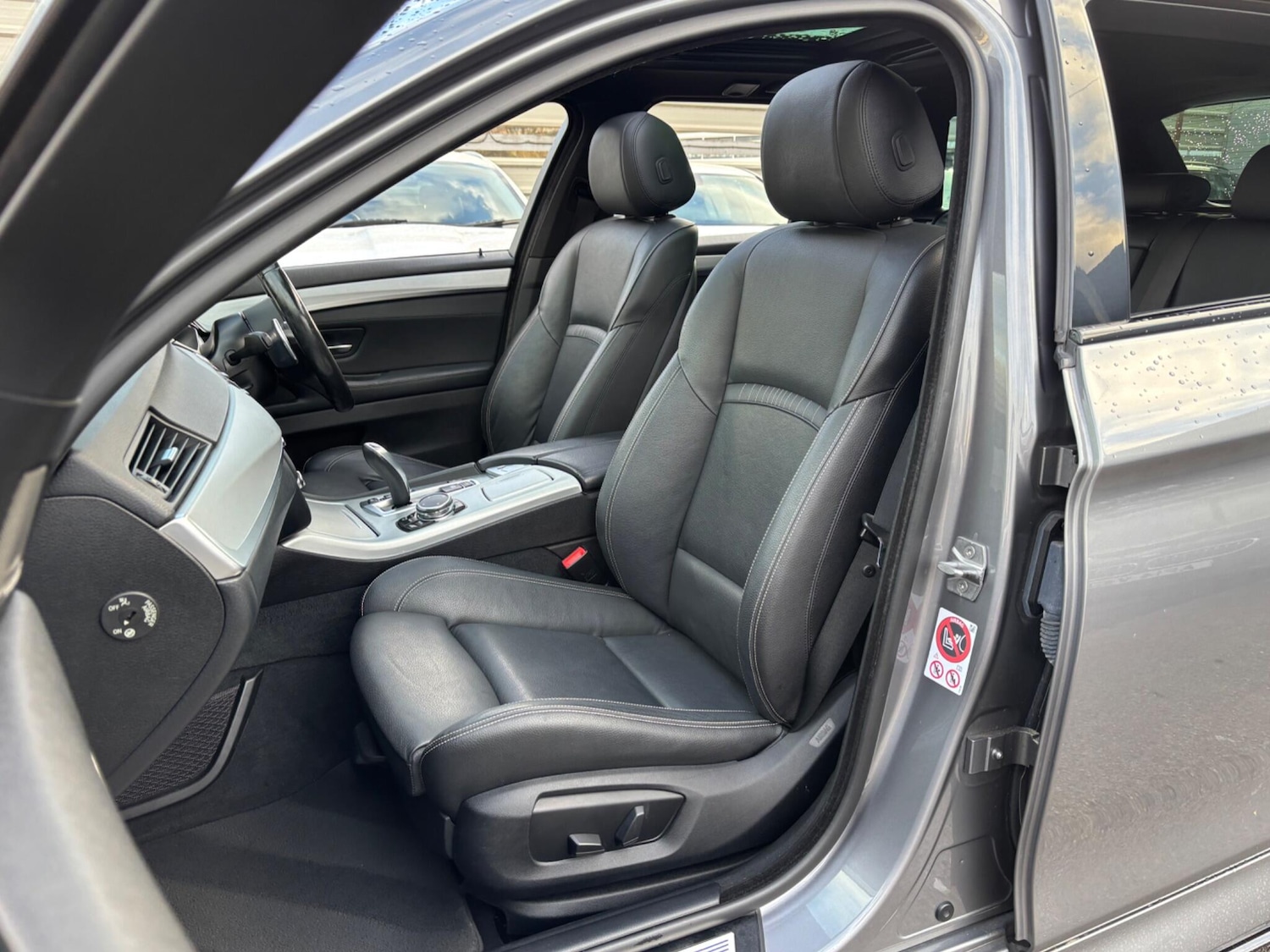 Used BMW 5 Series 2016 for sale - 77016516: Photo 21