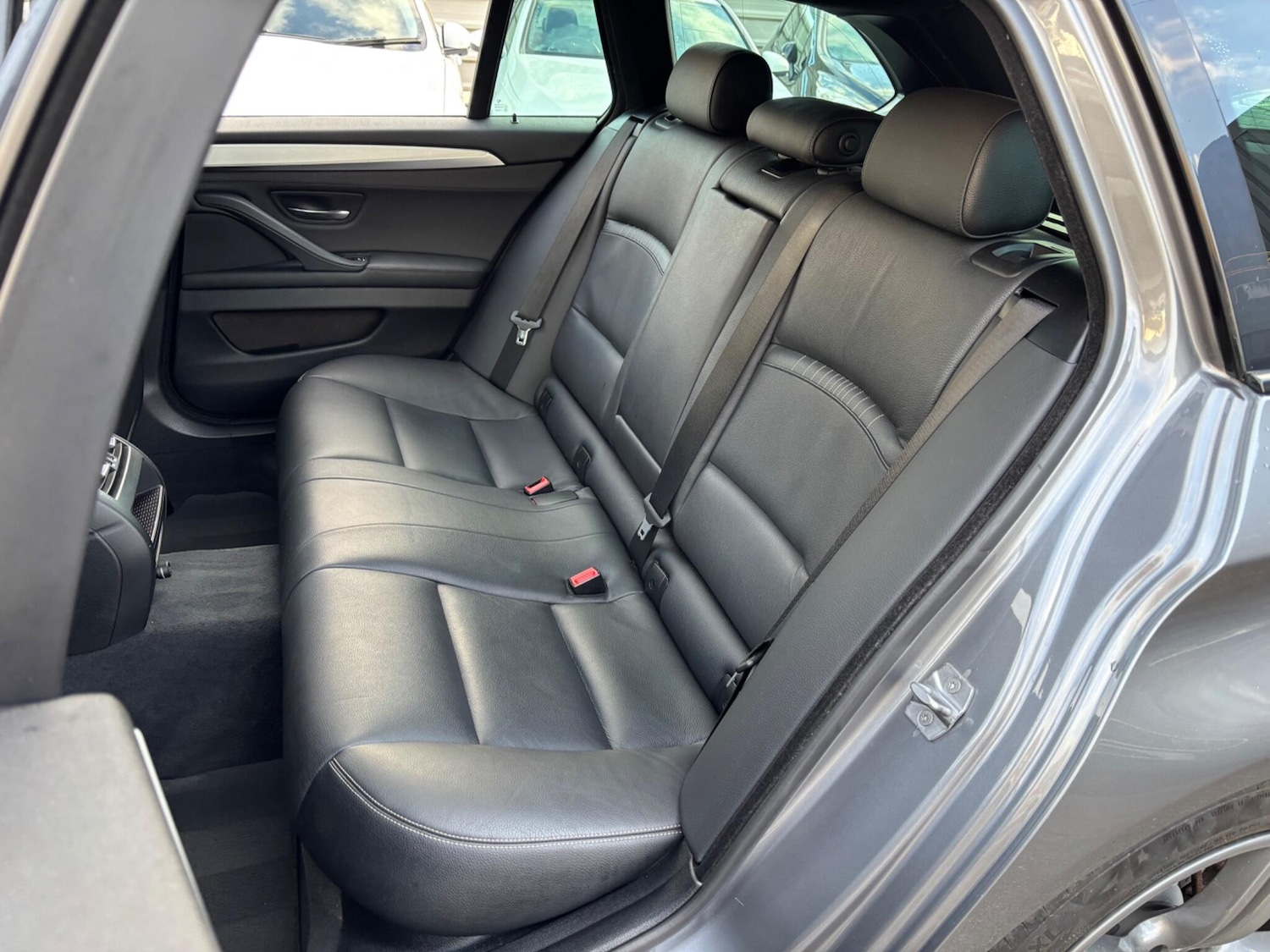 Used BMW 5 Series 2016 for sale - 77016516: Photo 22