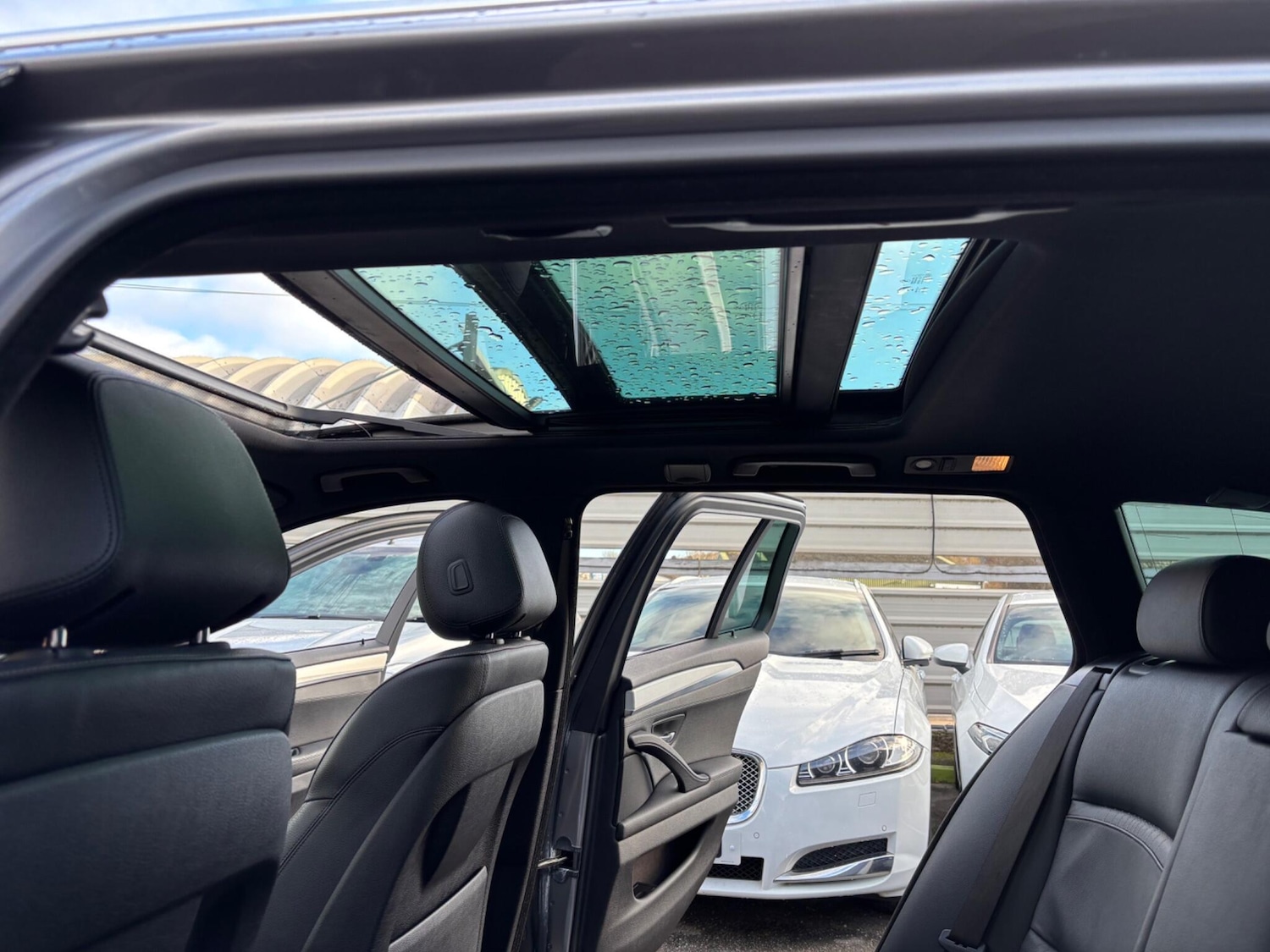 Used BMW 5 Series 2016 for sale - 77016516: Photo 23