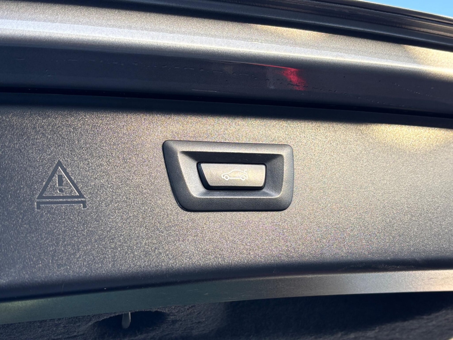 Used BMW 5 Series 2016 for sale - 77016516: Photo 25