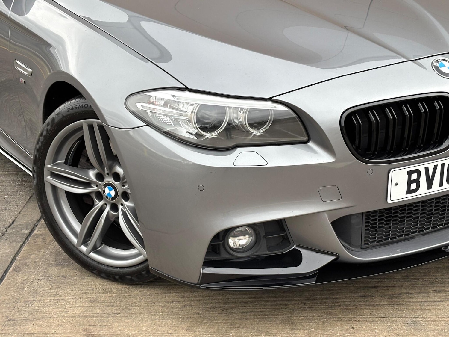 Used BMW 5 Series 2016 for sale - 77016516: Photo 29