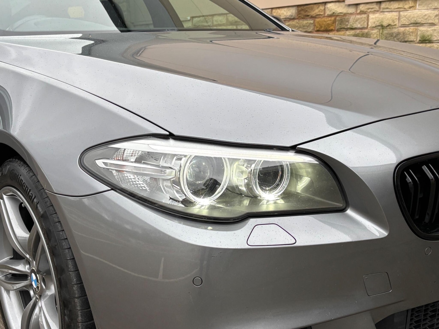 Used BMW 5 Series 2016 for sale - 77016516: Photo 31