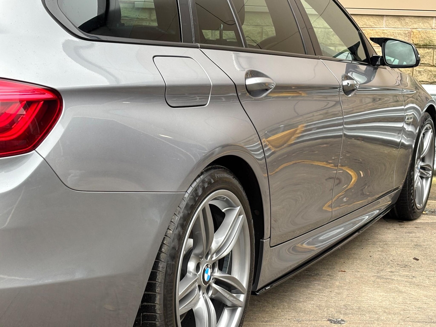 Used BMW 5 Series 2016 for sale - 77016516: Photo 34