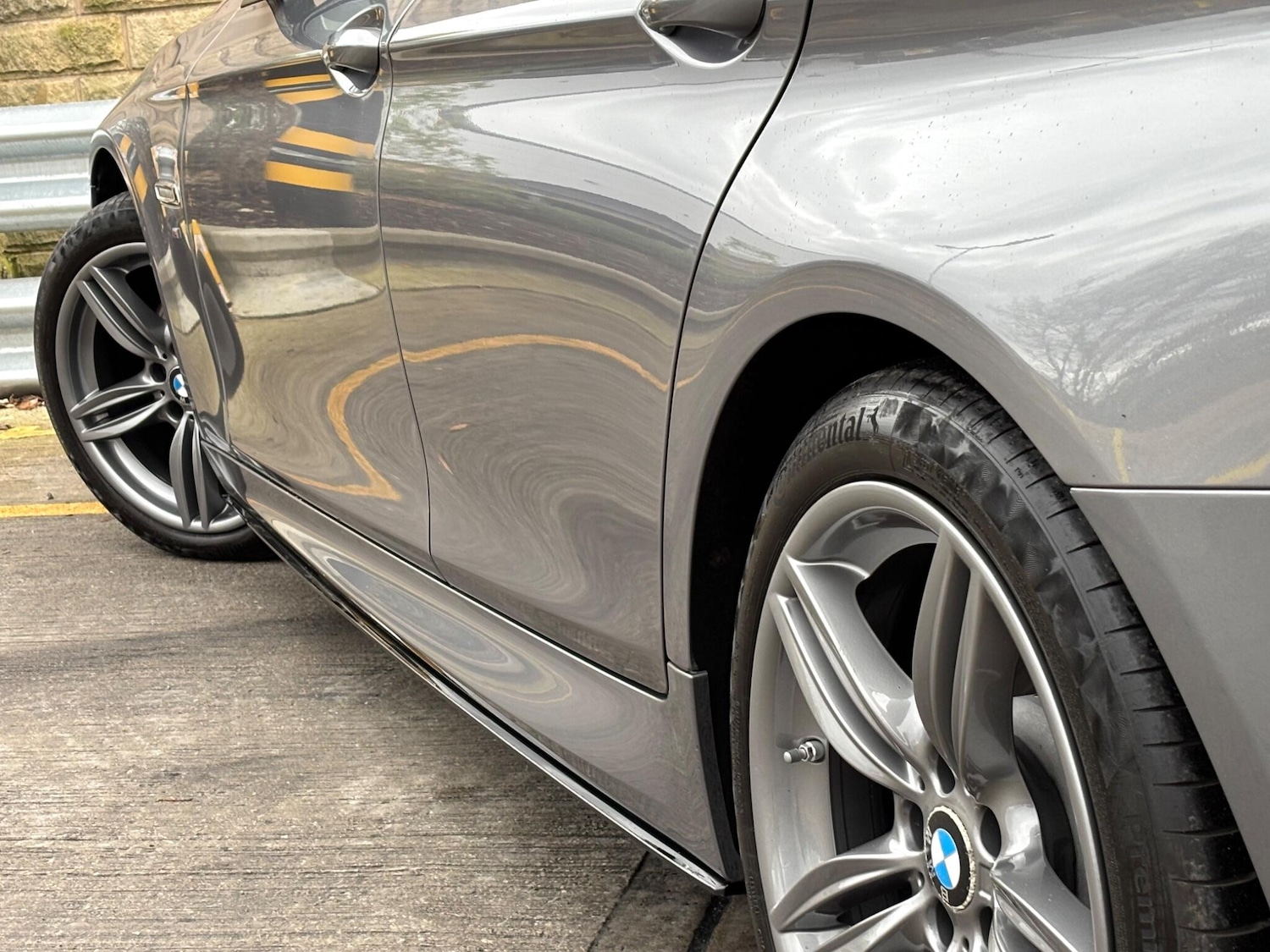 Used BMW 5 Series 2016 for sale - 77016516: Photo 35