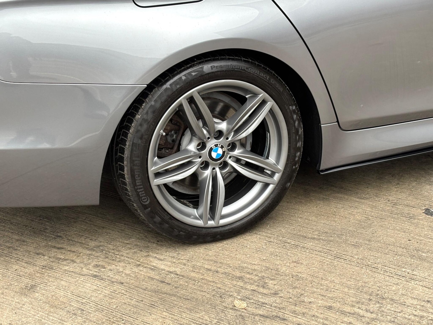 Used BMW 5 Series 2016 for sale - 77016516: Photo 44