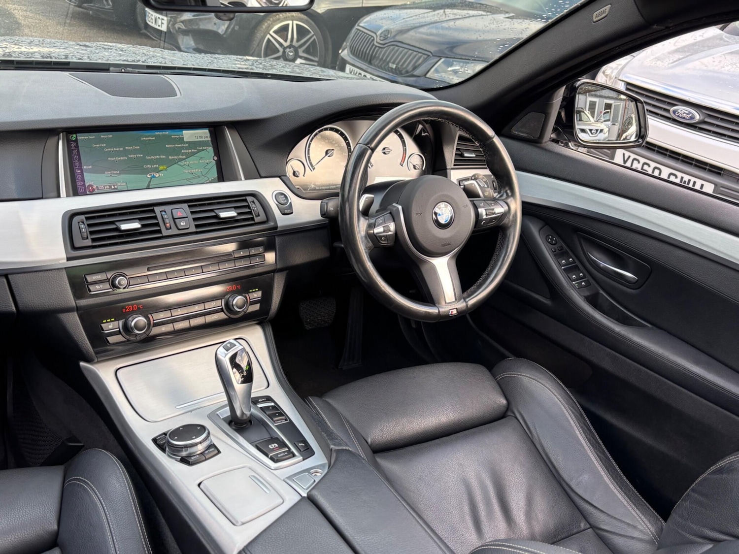 Used BMW 5 Series 2016 for sale - 77016516: Photo 51