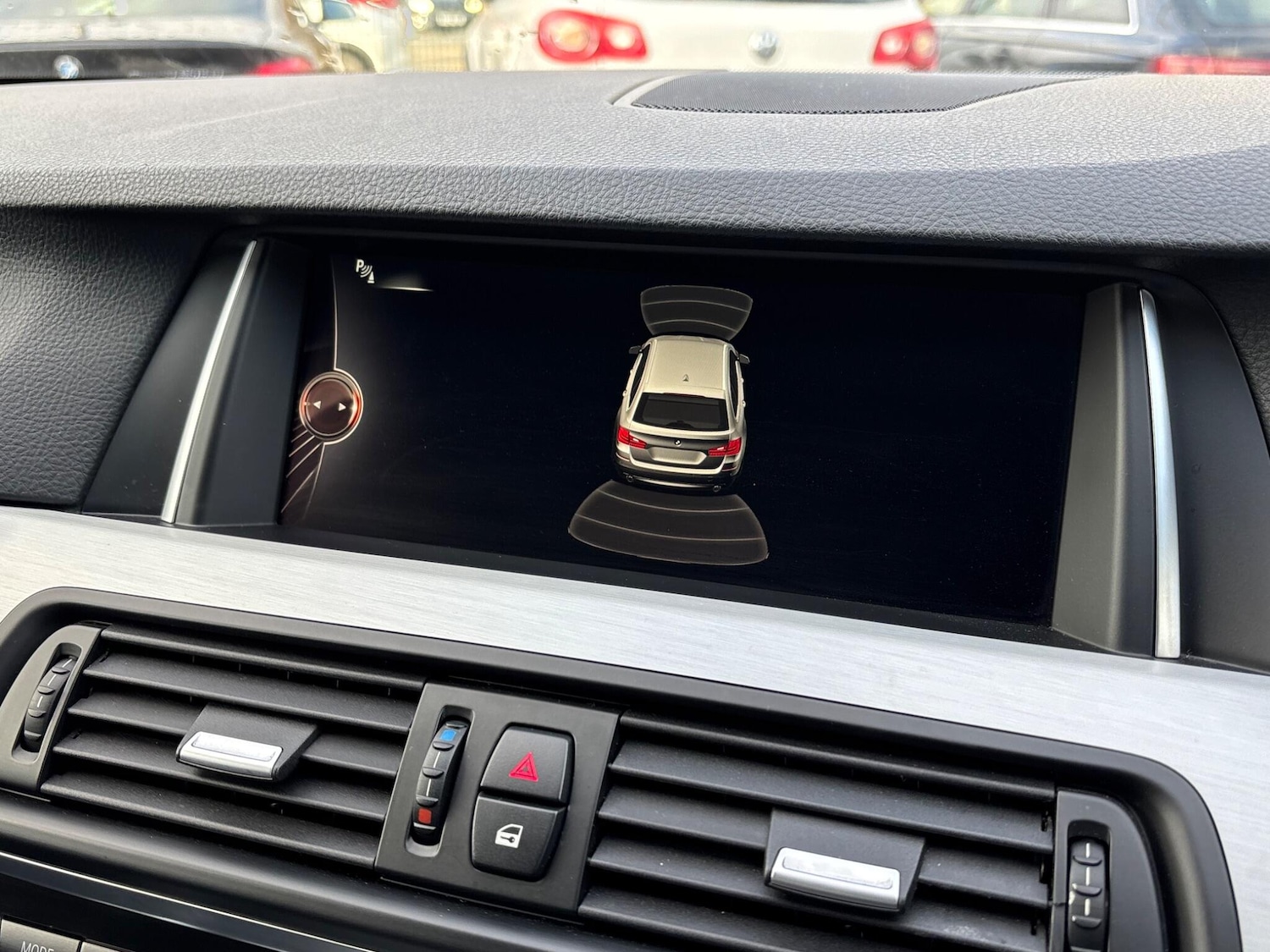 Used BMW 5 Series 2016 for sale - 77016516: Photo 55