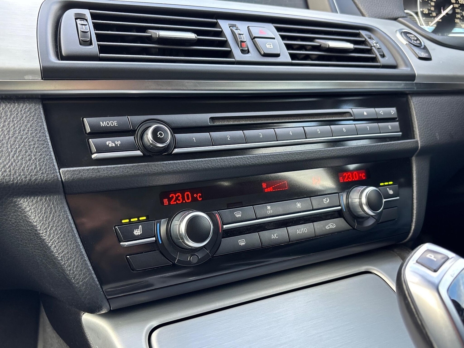 Used BMW 5 Series 2016 for sale - 77016516: Photo 56