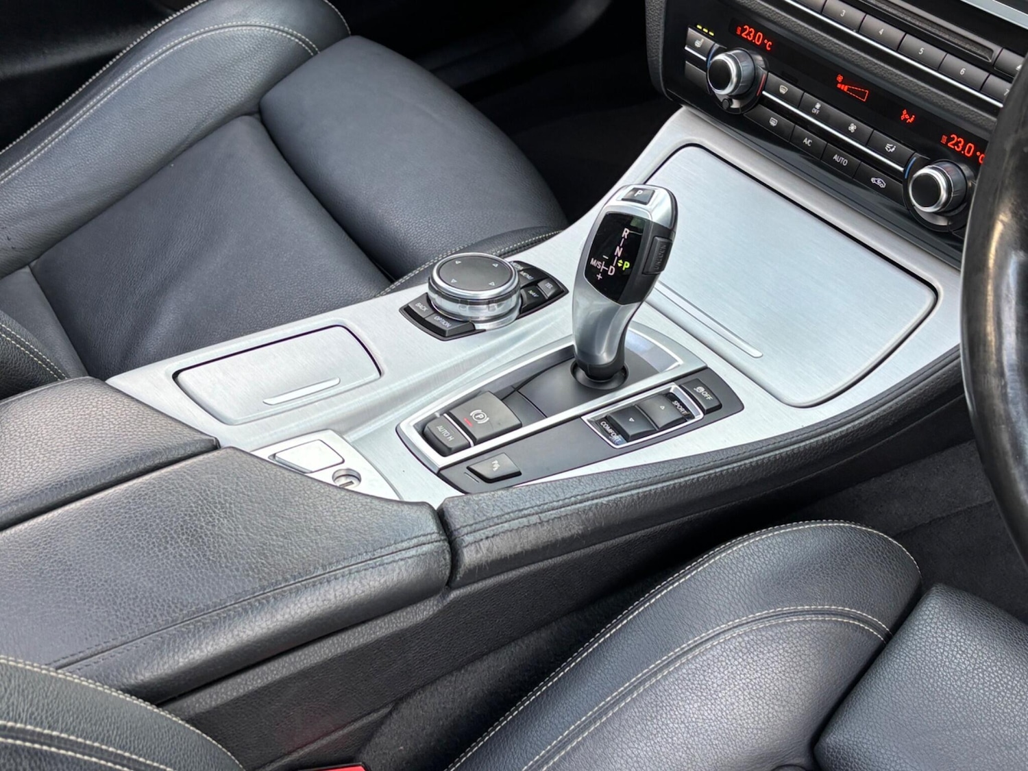 Used BMW 5 Series 2016 for sale - 77016516: Photo 58