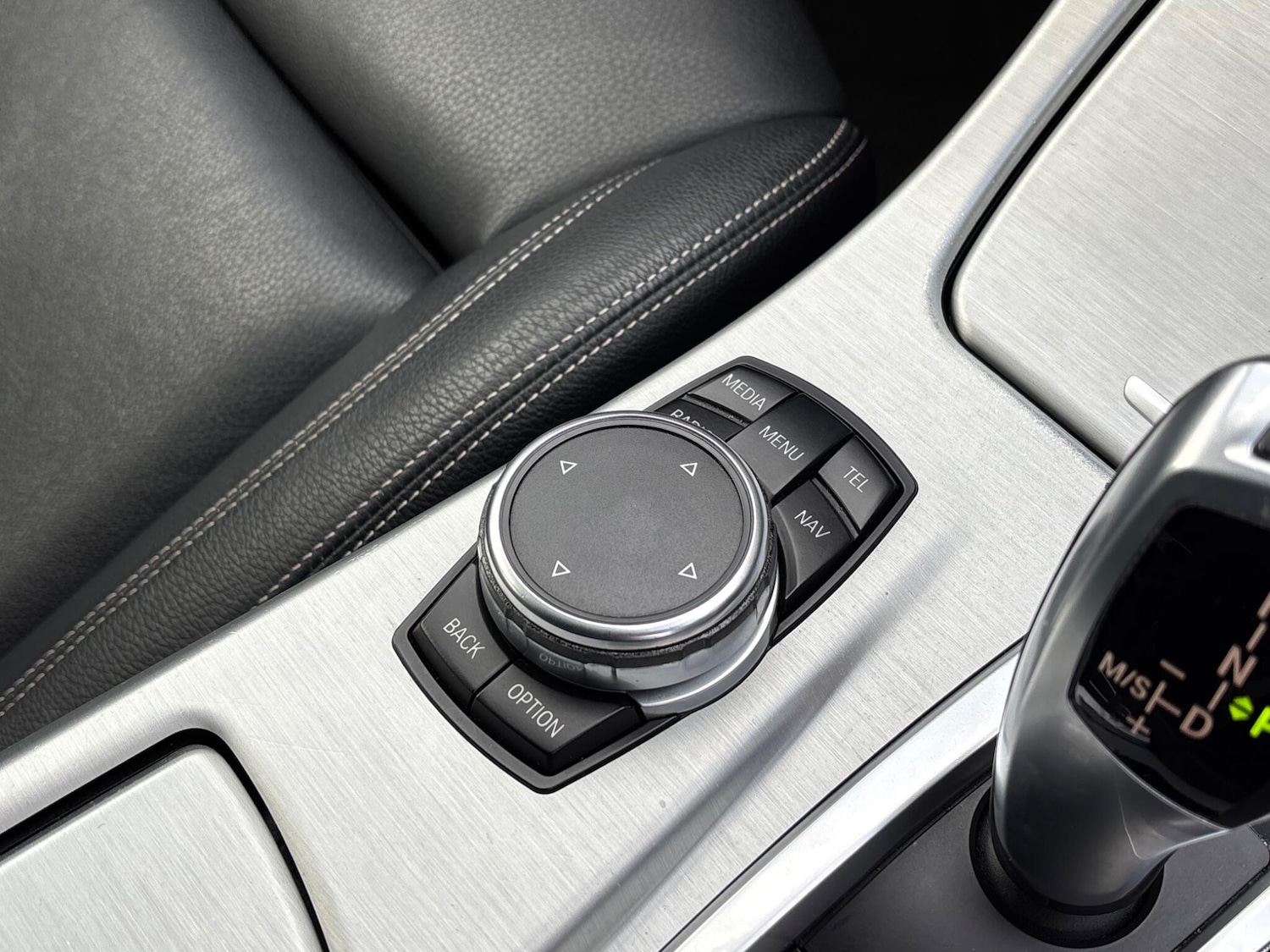 Used BMW 5 Series 2016 for sale - 77016516: Photo 61