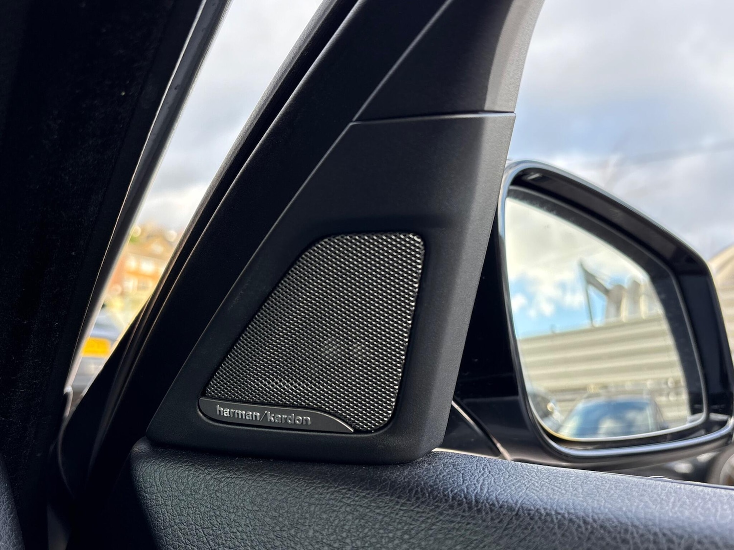 Used BMW 5 Series 2016 for sale - 77016516: Photo 62