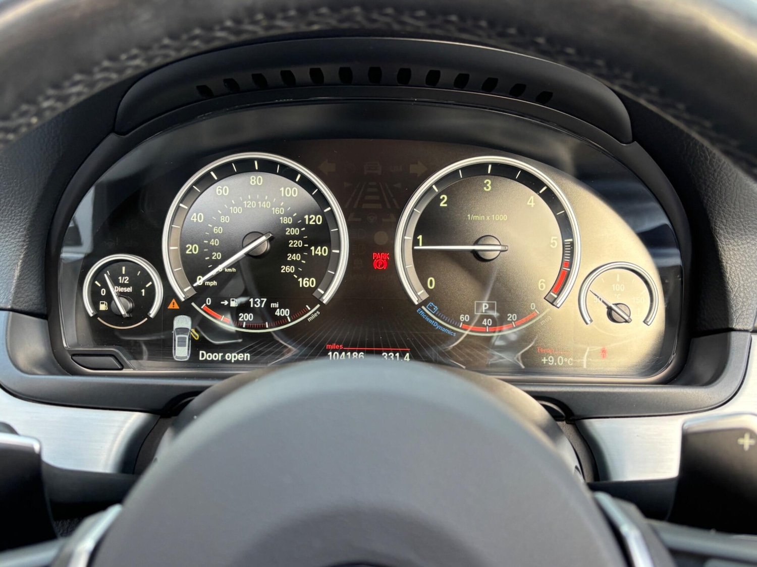 Used BMW 5 Series 2016 for sale - 77016516: Photo 63