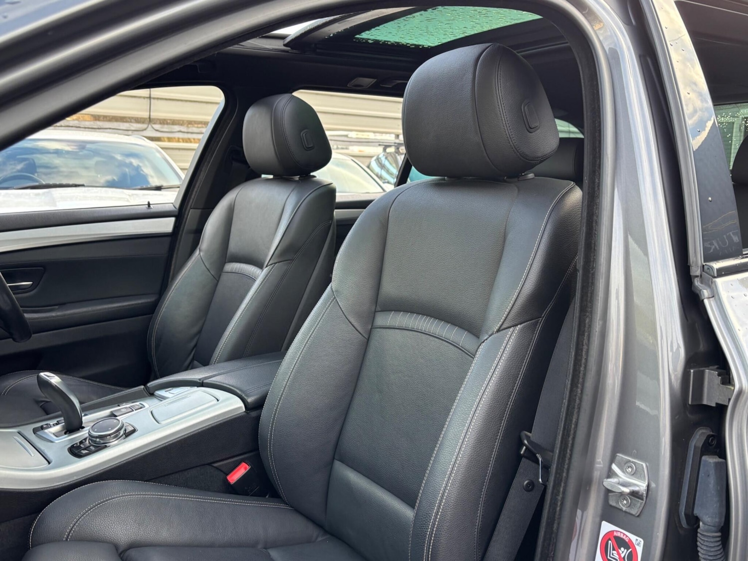 Used BMW 5 Series 2016 for sale - 77016516: Photo 65