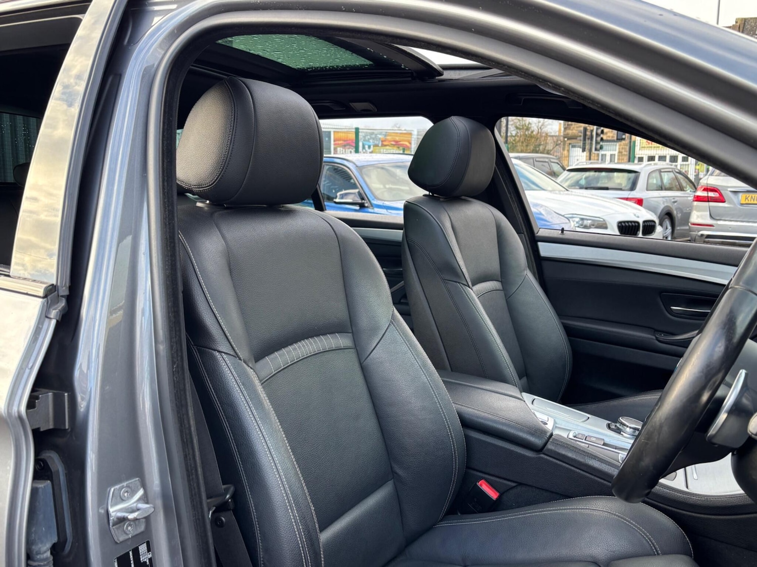 Used BMW 5 Series 2016 for sale - 77016516: Photo 66