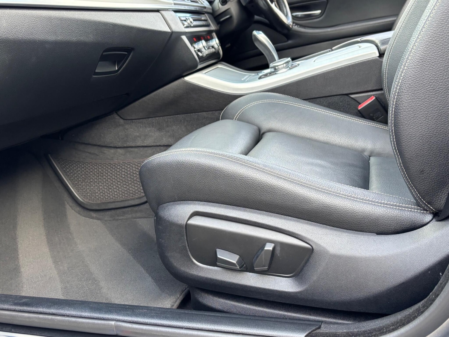 Used BMW 5 Series 2016 for sale - 77016516: Photo 67