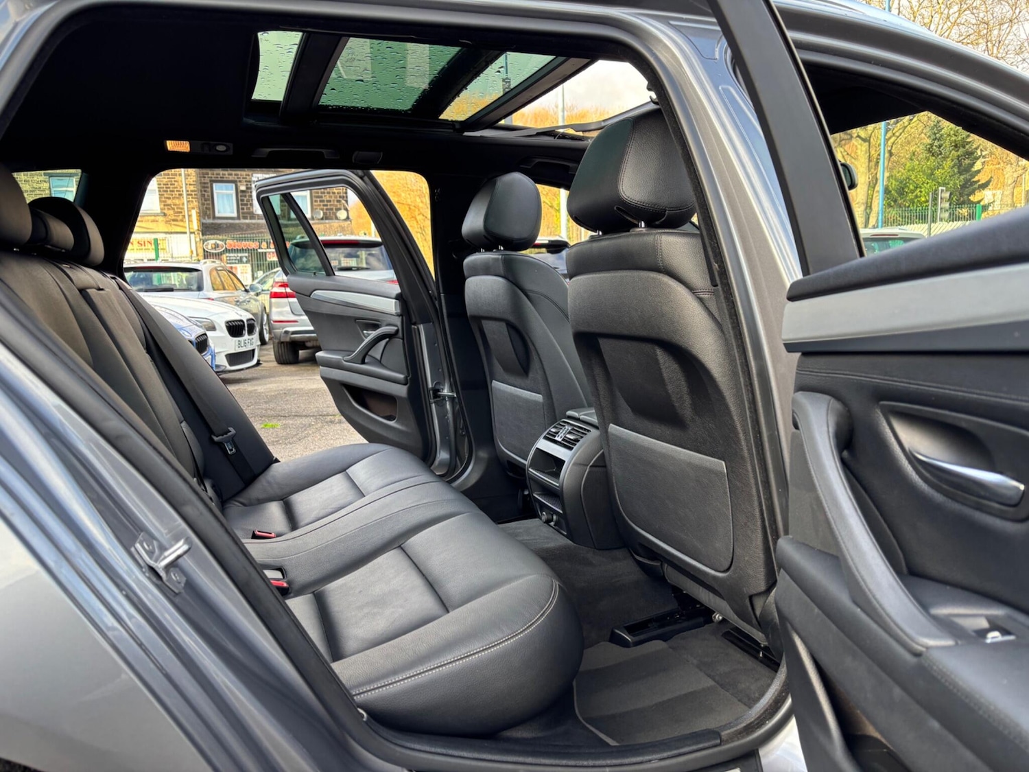 Used BMW 5 Series 2016 for sale - 77016516: Photo 69