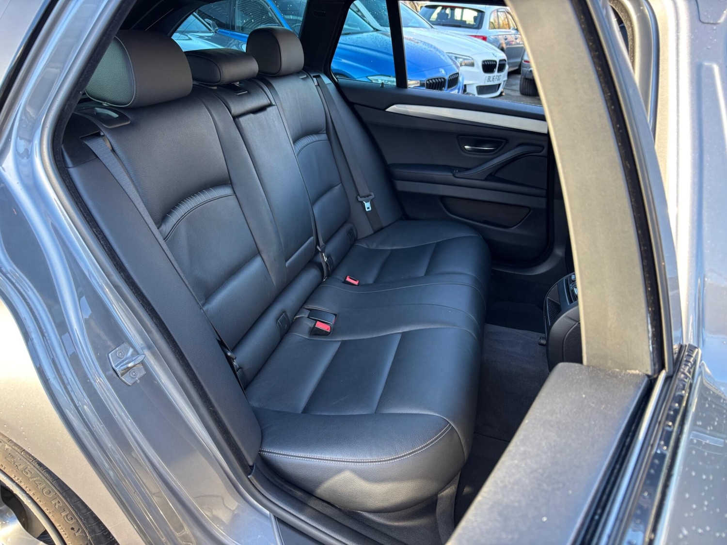 Used BMW 5 Series 2016 for sale - 77016516: Photo 71