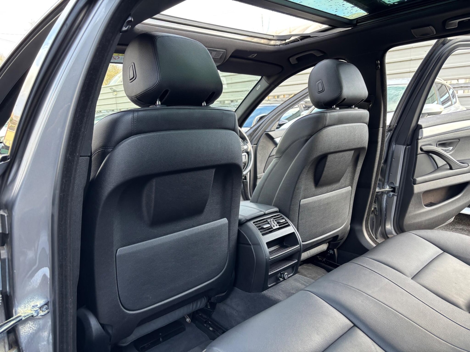 Used BMW 5 Series 2016 for sale - 77016516: Photo 72