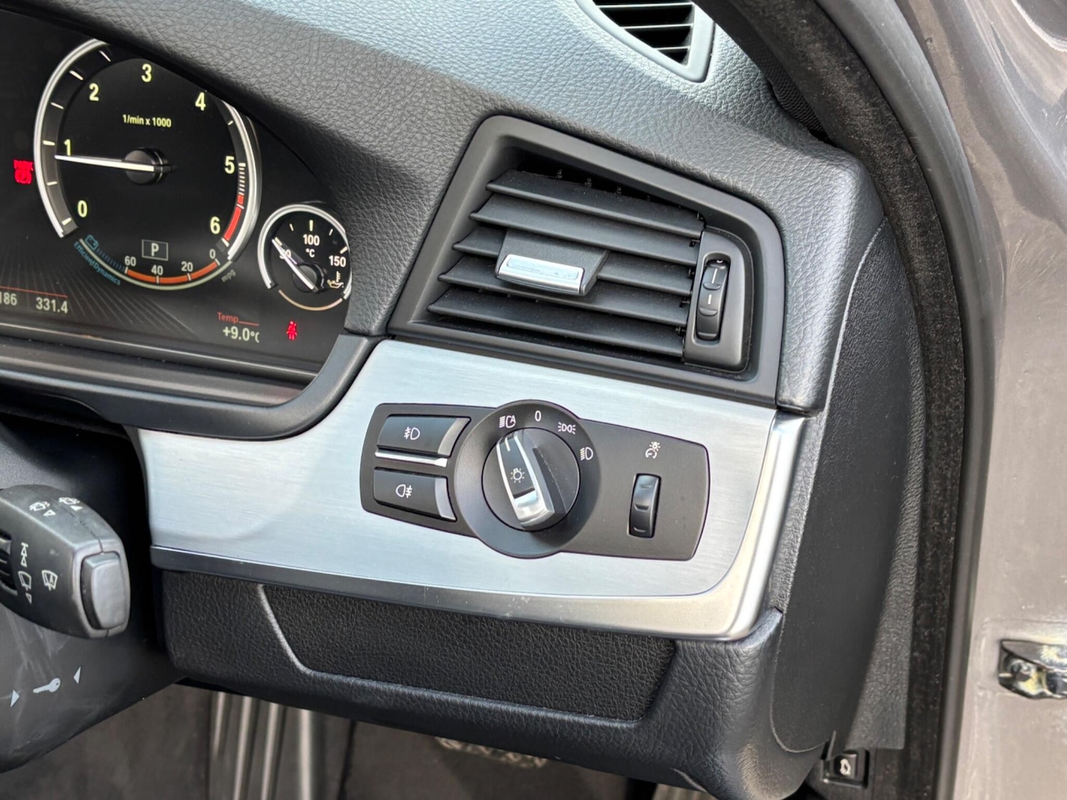 Used BMW 5 Series 2016 for sale - 77016516: Photo 73