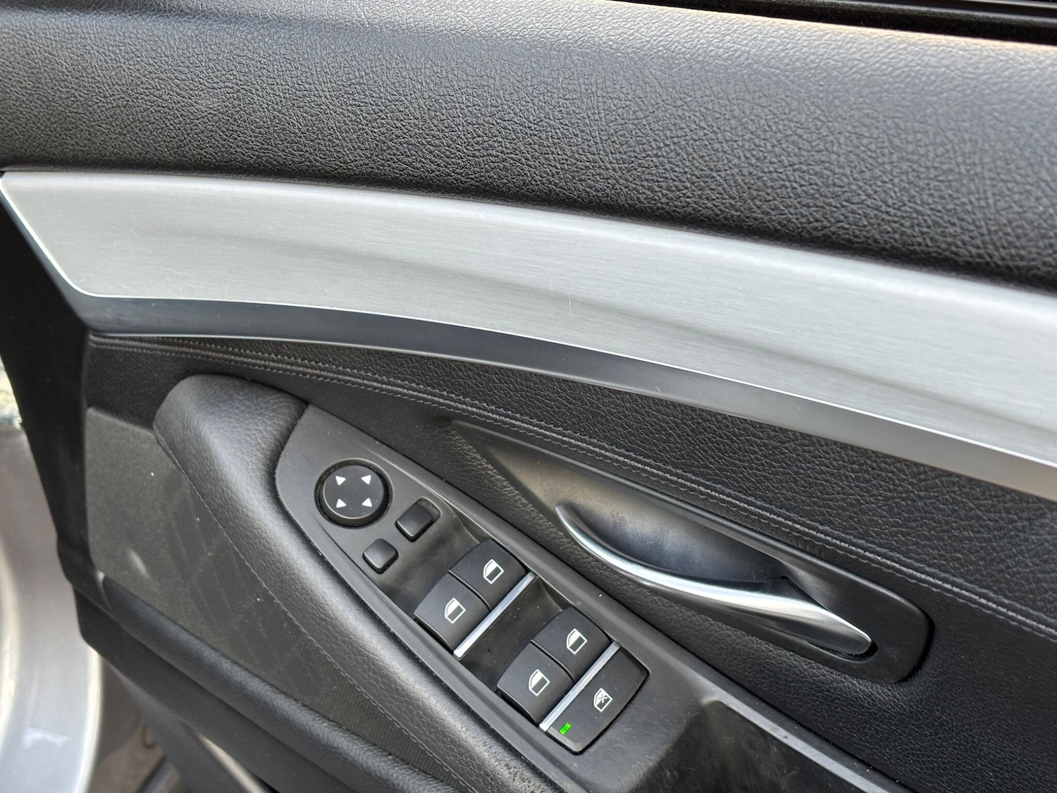 Used BMW 5 Series 2016 for sale - 77016516: Photo 74