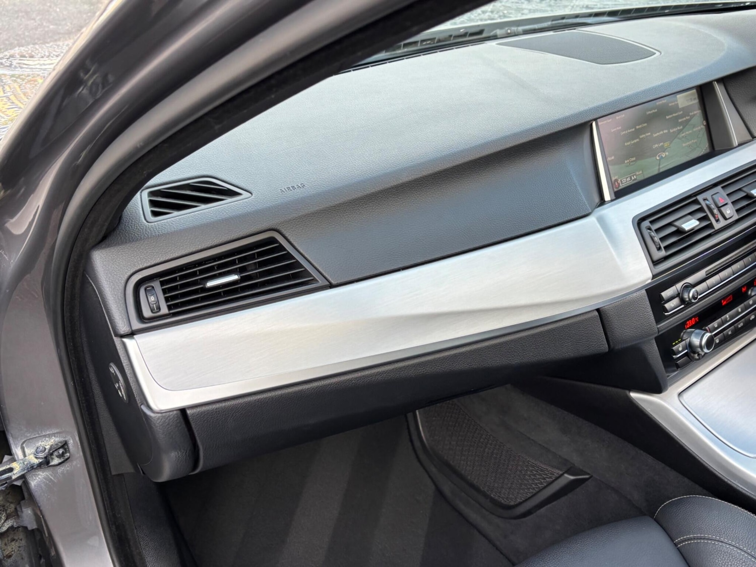 Used BMW 5 Series 2016 for sale - 77016516: Photo 75