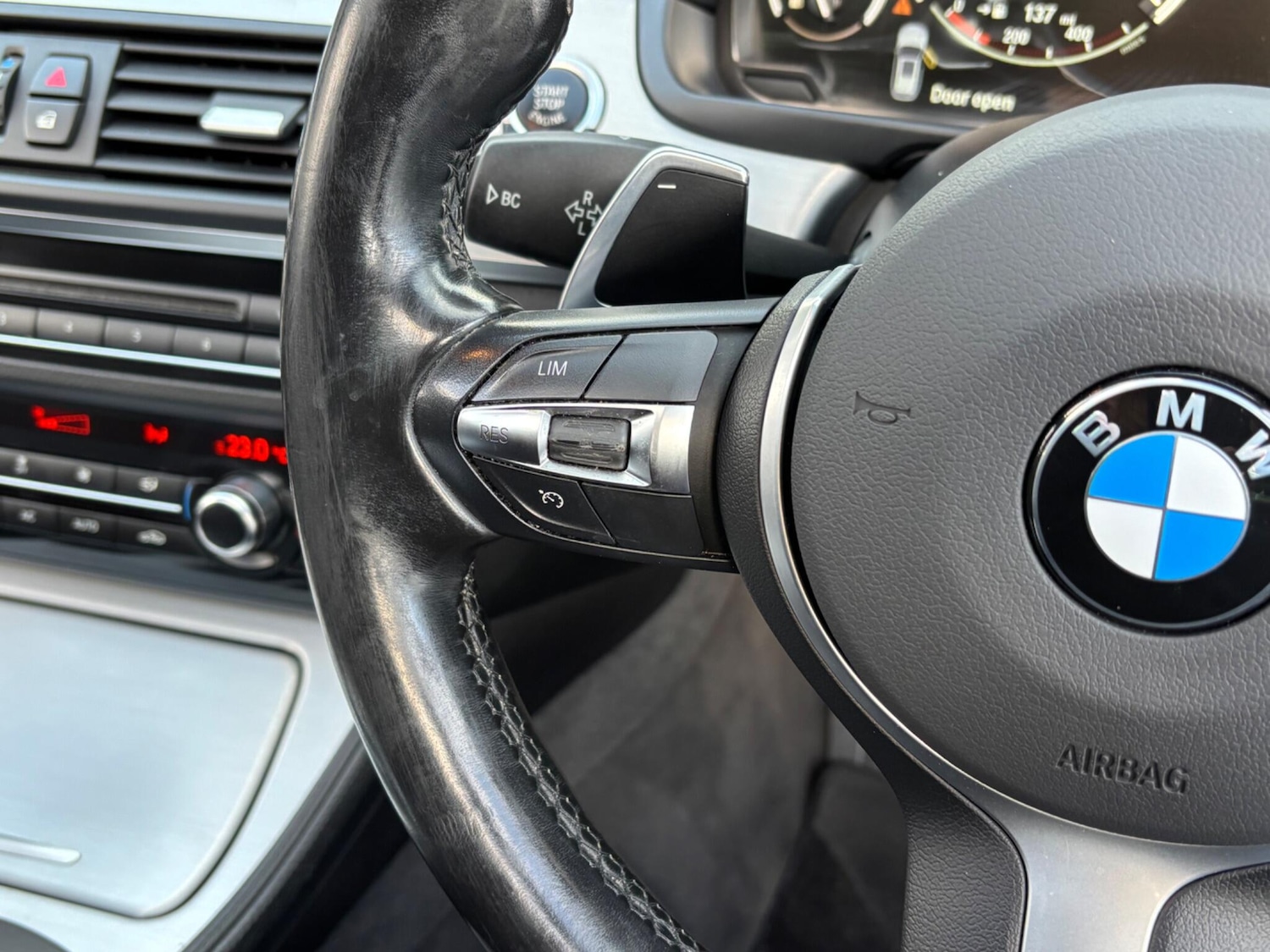 Used BMW 5 Series 2016 for sale - 77016516: Photo 76