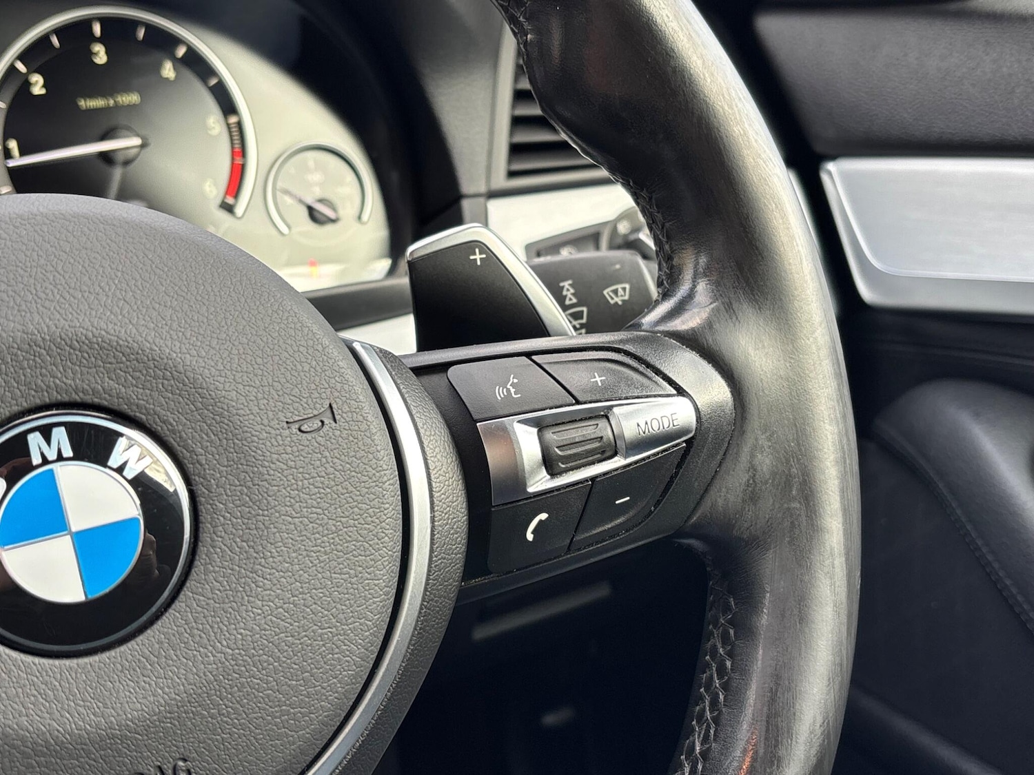 Used BMW 5 Series 2016 for sale - 77016516: Photo 77