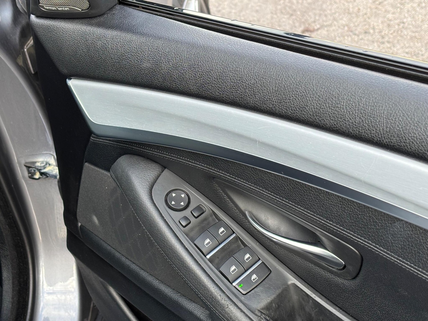 Used BMW 5 Series 2016 for sale - 77016516: Photo 78