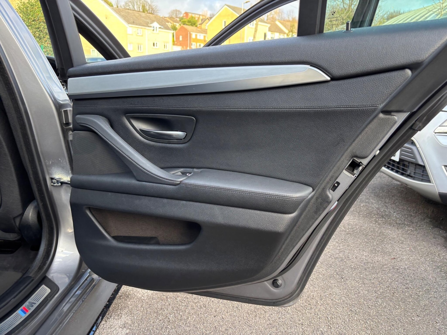 Used BMW 5 Series 2016 for sale - 77016516: Photo 79