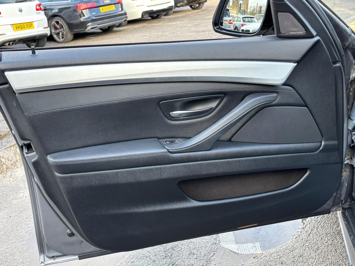 Used BMW 5 Series 2016 for sale - 77016516: Photo 80