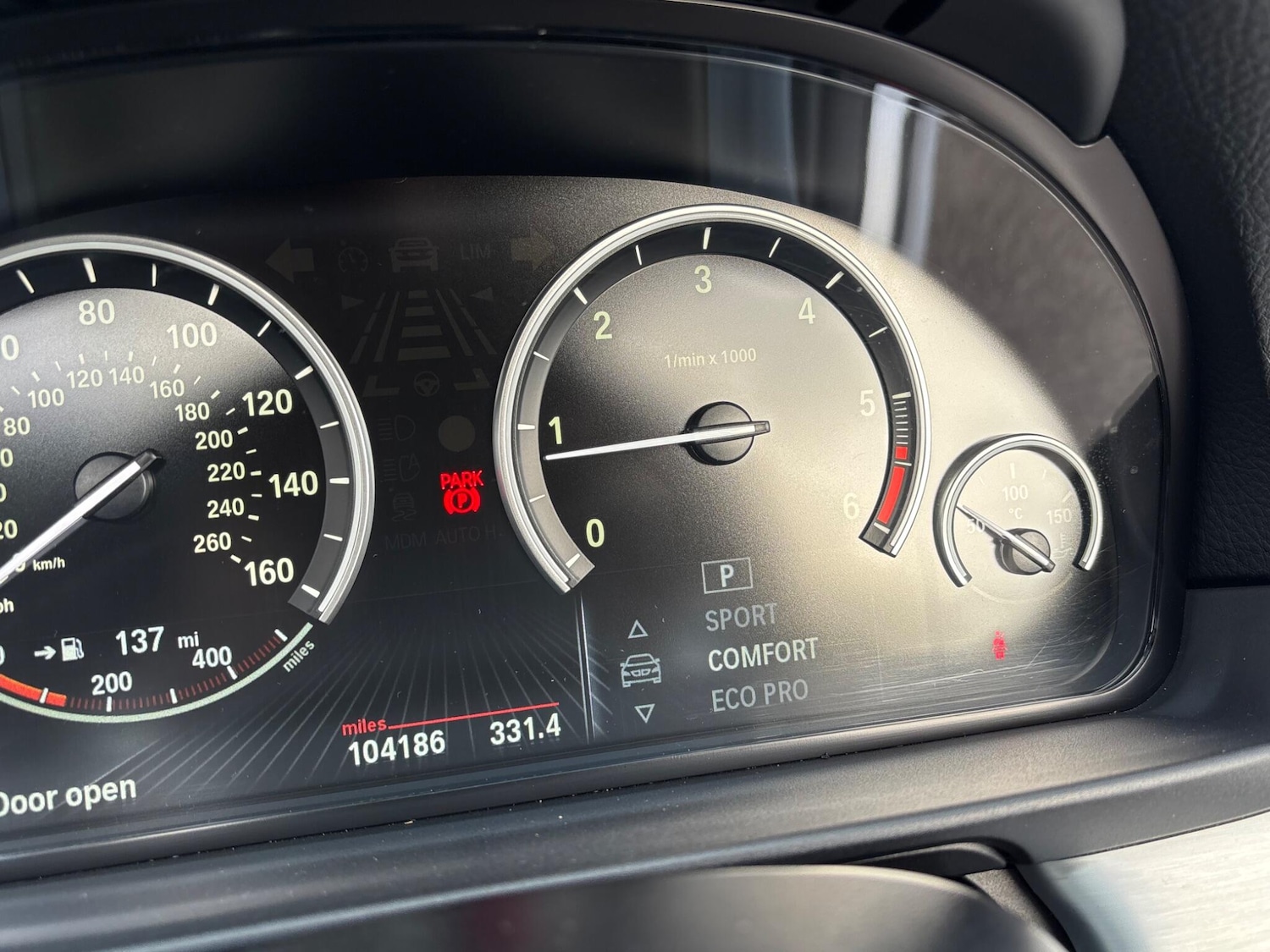 Used BMW 5 Series 2016 for sale - 77016516: Photo 82