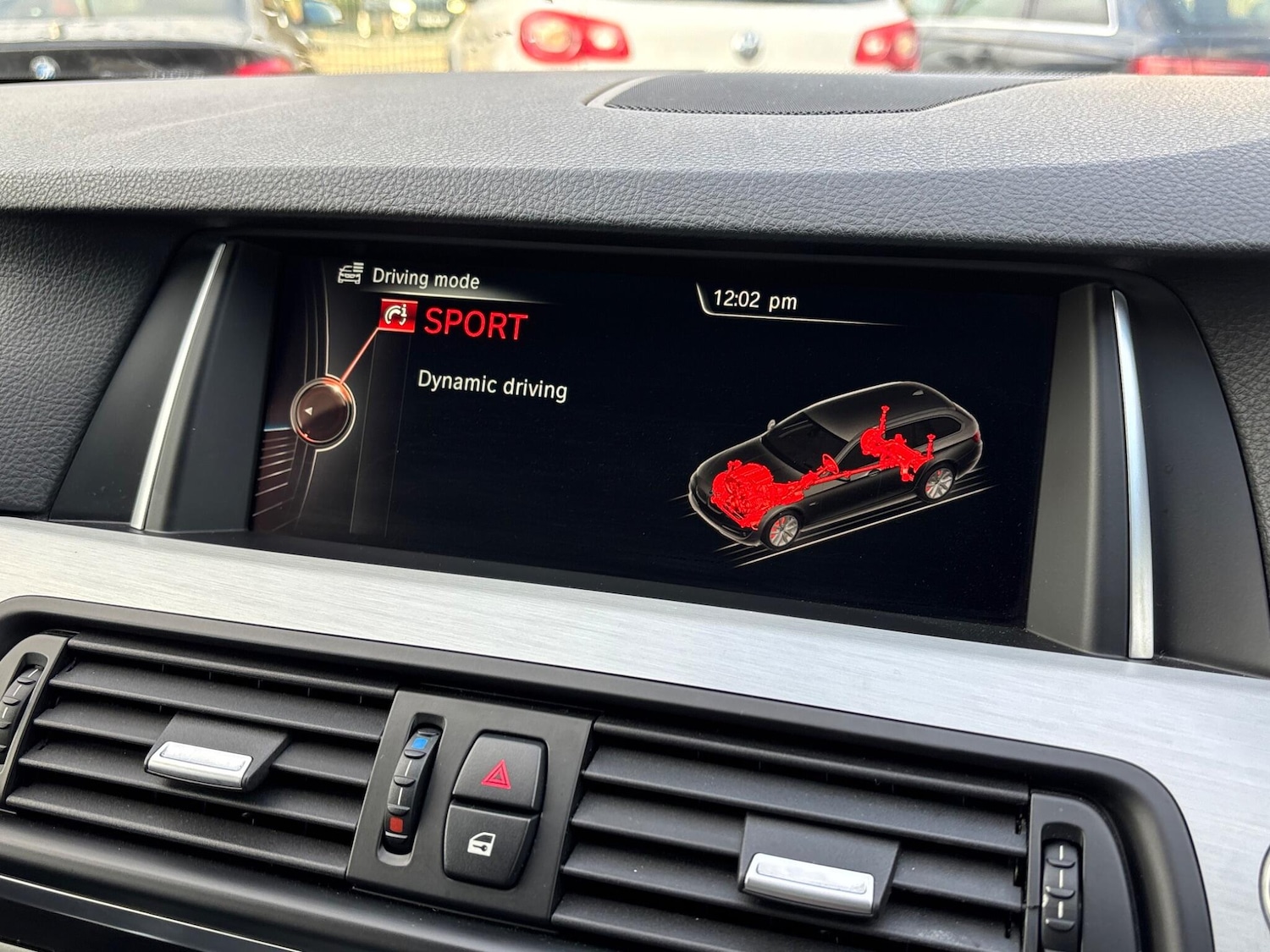 Used BMW 5 Series 2016 for sale - 77016516: Photo 84