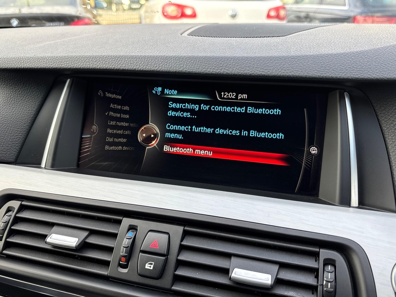 Used BMW 5 Series 2016 for sale - 77016516: Photo 85