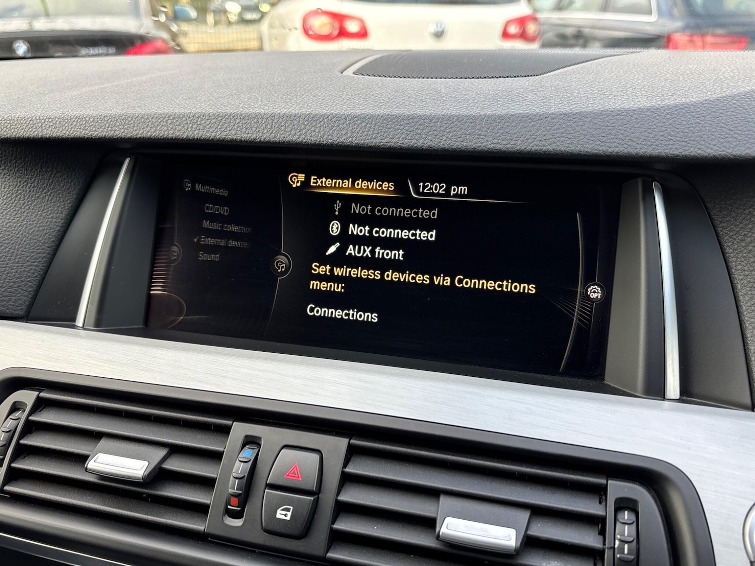 Used BMW 5 Series 2016 for sale - 77016516: Photo 87