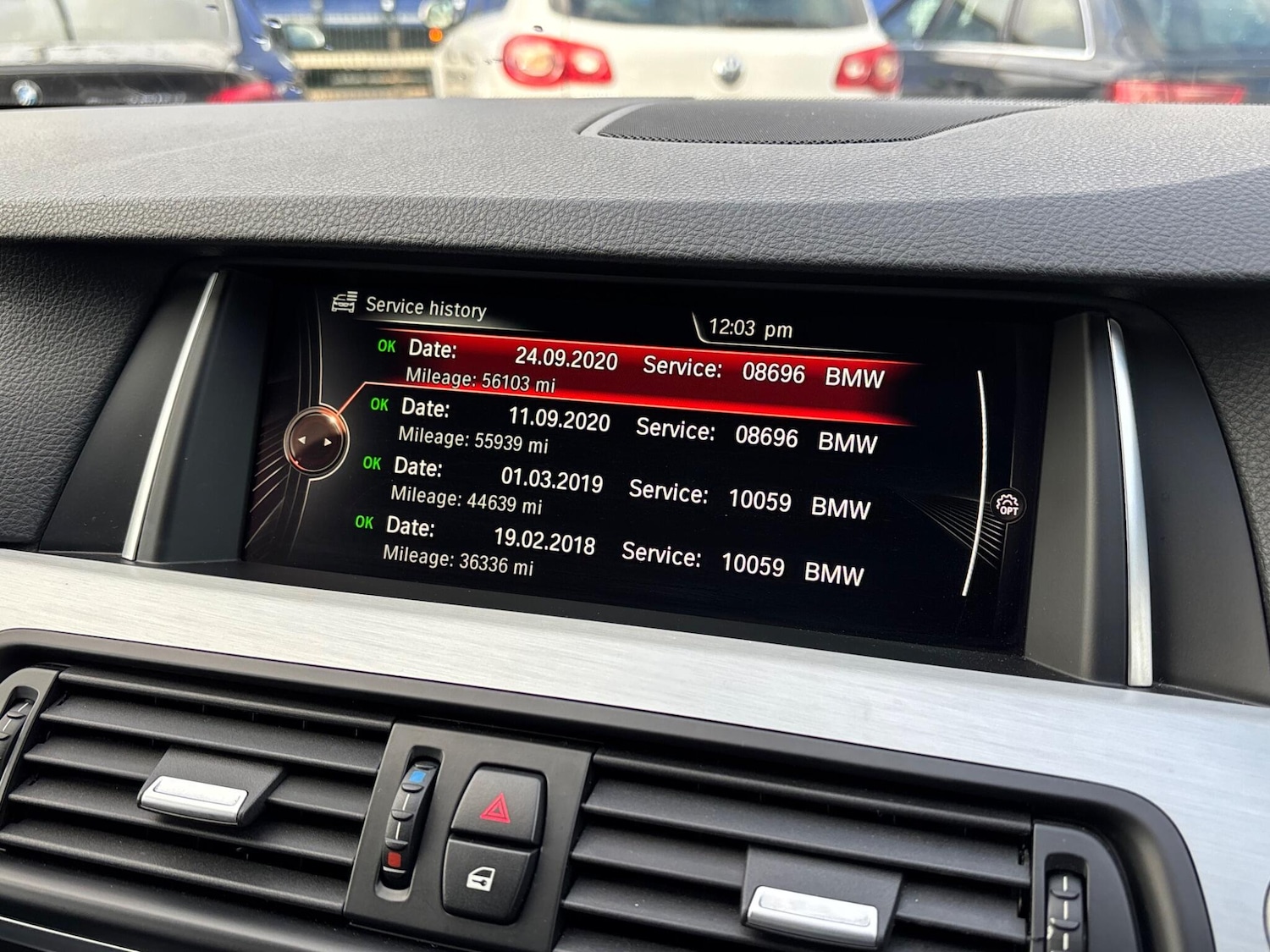 Used BMW 5 Series 2016 for sale - 77016516: Photo 89