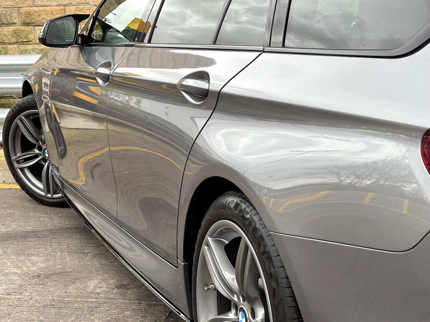 Used BMW 5 Series 2016 for sale - 77016516: Photo 9