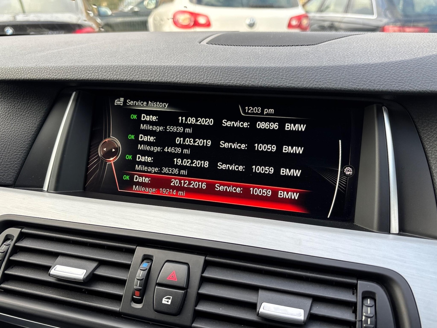 Used BMW 5 Series 2016 for sale - 77016516: Photo 90