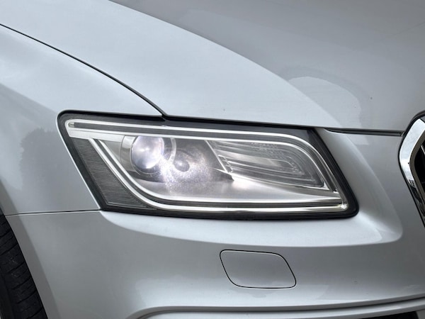 Used Audi Q5 2013 for sale - 76012953: Photo 10