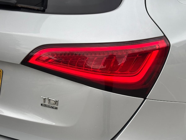 Used Audi Q5 2013 for sale - 76012953: Photo 11
