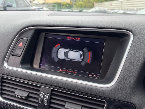 Used Audi Q5 2013 for sale - 76012953: Photo 18