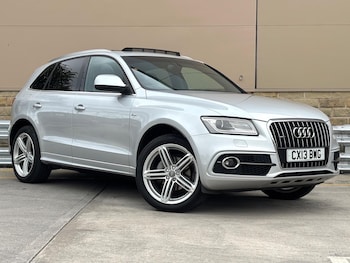 Audi - Q5