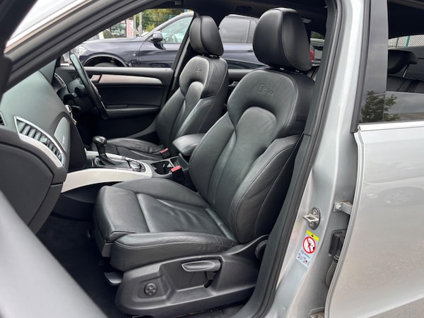 Used Audi Q5 2013 for sale - 76012953: Photo 20