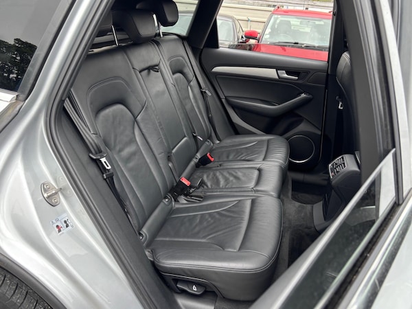 Used Audi Q5 2013 for sale - 76012953: Photo 21